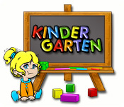 Download Kindergarten game