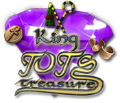 Download King Tut`s Treasure game