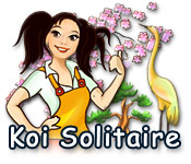 Download Koi Solitaire game