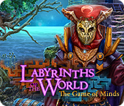 Download Labyrinths of the World: The Game of Minds game