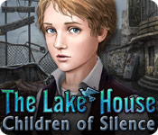 Download Lake House: Children of Silence game
