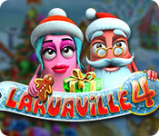Download Laruaville 4 game