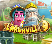 Download Laruaville 9 game