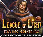 Download League of Light: Dark Omens Collector's Edition game