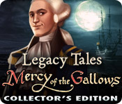 Download Legacy Tales: Mercy of the Gallows Collector’s Edition game