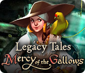 Download Legacy Tales: Mercy of the Gallows game