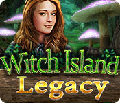 Download Legacy: Witch Island game