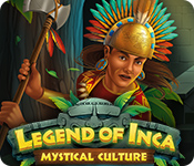 Download Legend of Inca: Mystical Culture game