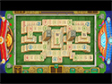Legendary Mahjong 2 screenshot