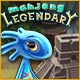 Download Legendary Mahjong game