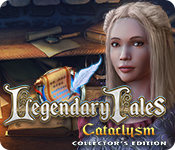 Download Legendary Tales: Cataclysm Collector's Edition game