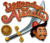 Download Legend of Aladdin game