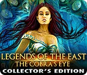 Download Legends of the East: The Cobra's Eye Collector's Edition game