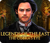 Download Legends of the East: The Cobra's Eye game
