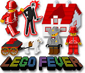 Download LEGO Fever game