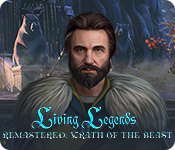Download Living Legends Remastered: Wrath of the Beast game