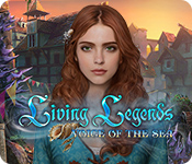 Download Living Legends: Voice of the Sea game