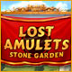 Download Lost Amulets: Stone Garden game