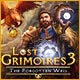 Download Lost Grimoires 3: The Forgotten Well game