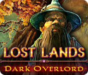 Download Lost Lands: Dark Overlord game
