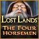 Download Lost Lands: The Four Horsemen game