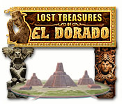 Download Lost Treasures of El Dorado game