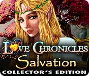 Download Love Chronicles: Salvation Collector's Edition game