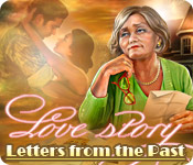 Download Love Story: Letters from the Past game