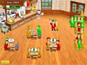 Lunch Rush HD screenshot