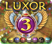 Download Luxor 3 game