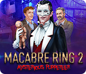Download Macabre Ring 2: Mysterious Puppeteer game