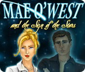 Download Mae Q'West and the Sign of the Stars game
