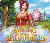 Download Magic Griddlers game
