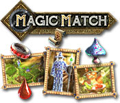 Download Magic Match game