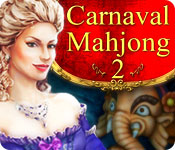 Download Mahjong Carnaval 2 game