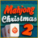 Download Mahjong Christmas 2 game