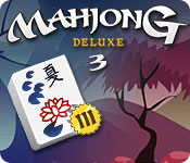Download Mahjong Deluxe 3 game