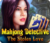 Download Mahjong Detective: The Stolen Love game