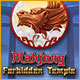 Download Mahjong Forbidden Temple game