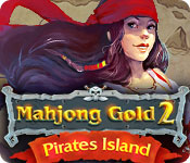 Download Mahjong Gold 2: Pirates Island game