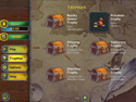 Mahjong Gold 2: Pirates Island screenshot