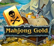 Download Mahjong Gold game