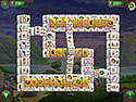 Mahjong Gold screenshot