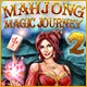 Download Mahjong Magic Journey 2 game