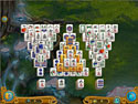 Mahjong Magic Journey 2 screenshot