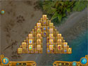 Mahjong Magic Journey 2 screenshot