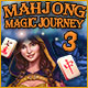 Download Mahjong Magic Journey 3 game