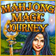 Download Mahjong Magic Journey game