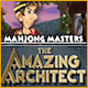 Download Mahjong Masters: The Amazing Architect game