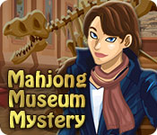 Download Mahjong Museum Mystery game